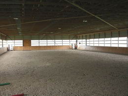 Arena - Country homes for sale and luxury real estate including horse farms and property in the Caledon and King City areas near Toronto